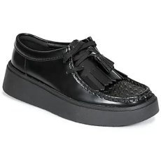 Clarks Oxford cipők Torview W Fekete 40