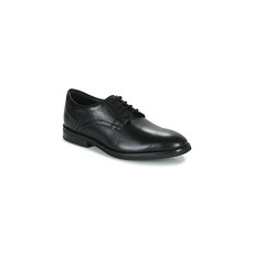 Clarks Oxford cipők UN HUGH LACE Fekete 41