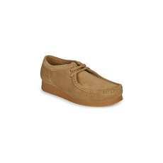 Clarks Oxford cipők WALLABEE EVO Barna 44