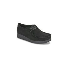 Clarks Oxford cipők WALLABEE EVOSH Fekete 38