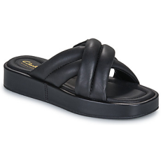 Clarks Papucsok ALDA GLIDE Fekete 36