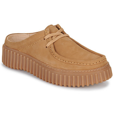 Clarks Papucsok TORHILL MULE Bézs 36 női papucs