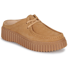 Clarks Papucsok TORHILL MULE Bézs 37