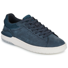 Clarks Rövid szárú edzőcipők COURTLITE 2 RUN Kék 43