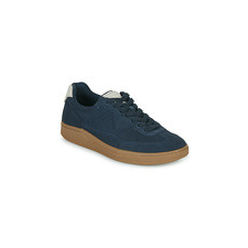 Clarks Rövid szárú edzőcipők CRAFTRALLY ACE Tengerész 41 férfi cipő