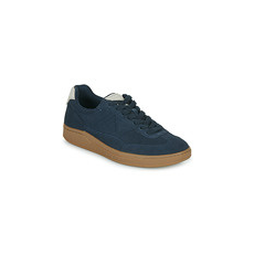 Clarks Rövid szárú edzőcipők CRAFTRALLY ACE Tengerész 44