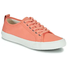 Clarks Rövid szárú edzőcipők Roxby Lace Rózsaszín 37