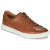 Clarks Rövid szárú edzőcipők UN COSTA LACE Barna 47