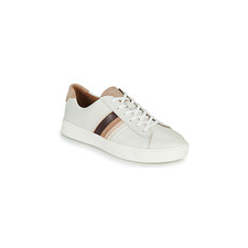 Clarks Rövid szárú edzőcipők UN MAUI BAND Fehér 39 1/2 női cipő