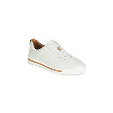Clarks Rövid szárú edzőcipők UN MAUI LACE Fehér 36 női cipő
