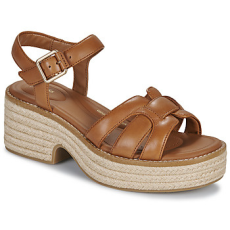 Clarks Szandálok / Saruk COLEDALE STRAP Barna 36