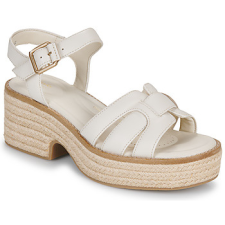 Clarks Szandálok / Saruk COLEDALE STRAP Fehér 38 női szandál