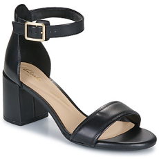 Clarks Szandálok / Saruk EZORIA MAE Fekete 39