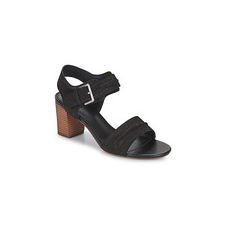 Clarks Szandálok / Saruk KARSEAHI SEAM Fekete 39 női szandál