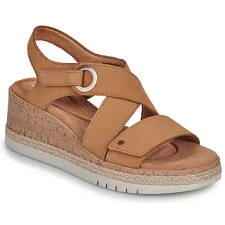 Clarks Szandálok / Saruk Kidiki Sun Barna 38 női szandál