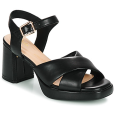 Clarks Szandálok / Saruk RITZY 75 RAE Fekete 36