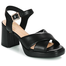 Clarks Szandálok / Saruk RITZY 75 RAE Fekete 39 női szandál