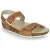 Clarks Szandálok / Saruk RIVER SAND K Barna 30