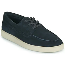 Clarks Vitorlás cipők Lockford Boat Tengerész 45