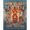 Clarkson Potter/Ten Speed The Discworld Bestiary | Paul Kidby