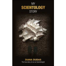 Clarus Animus Alapítvány My Scientology Story (B) irodalom