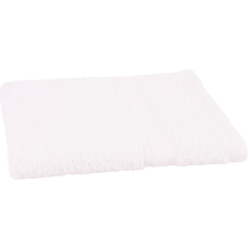  CLARYSSE ELEGANCE törölköző 60x110 cm fehér, 100% pamut lakástextília