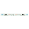  CLASS 4 MULTIVARIABLE STEAM sterilizátor tesztlap dual 250db