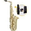 Classic Cantabile As-450 Seprűkötős Alto Sax Esm Szett Fúvókával