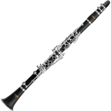 Classic Cantabile Cl-45 Bb klarinét fúvós hangszer