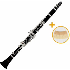 Classic Cantabile Clk-10 Bb Klarinét 2 5 Nádszett fúvós hangszer