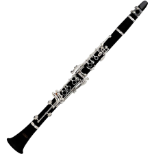 Classic Cantabile Clk-10 Bb Klarinét Műanyag Böhm Ujjrenddel fúvós hangszer