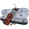 Classic Cantabile Complete Tanuló Hegedű Szett 1/4-Es Méretben
