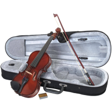 Classic Cantabile Complete Tanuló Hegedű Szett 1/4-Es Méretben vonós hangszer