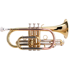 Classic Cantabile Cr-400 Bb-Kürt fúvós hangszer