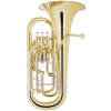 Classic Cantabile Eu-1131L Eufónium