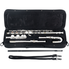 Classic Cantabile Fl-200U Nikkel Ezüst Keresztfurulya fúvós hangszer