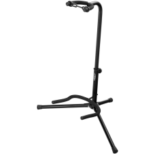 Classic Cantabile Gs-2008 Deluxe Gitártartó Állvány basszusgitár kiegészítő