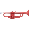 Classic Cantabile Ktp-30Mp Mardibrass Műanyag Bb Trombita Matt Rózsaszínű