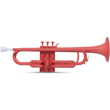 Classic Cantabile Ktp-30Mp Mardibrass Műanyag Bb Trombita Matt Rózsaszínű fúvós hangszer