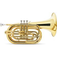 Classic Cantabile Mb-33 Menetbariton fúvós hangszer