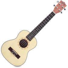 Classic Cantabile Ut-260 26" Tenor Ukulele Táskával gitár és basszusgitár