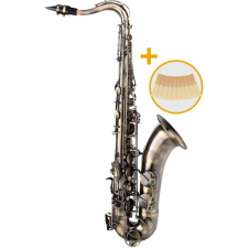 Classic Cantabile Winds Ts-450 Ay Bb tenor szaxofon 2.0 Nádszett fúvós hangszer