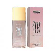 Classic Celebrities EDT 100 ml parfüm és kölni