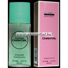 Classic Collection Change Chantal EDT 100ml / Chanel Chance parfüm utánzat parfüm és kölni
