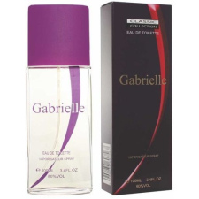 Classic Collection Gabrielle EDT 100ml / Gabriela Sabatini Sabatini parfüm utánzat parfüm és kölni