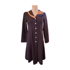  Classic fekete női kosztümruha (méret: 38/M)