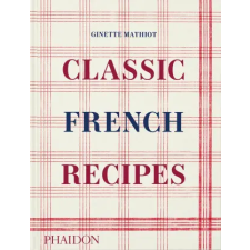  Classic French Recipes – David Lebovitz,Keda Black idegen nyelvű könyv