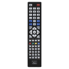 Classic Grundig TS2 Prémium Tv távirányító