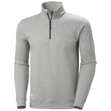  CLASSIC HALFZIP SWEATSHIRT munkaruha