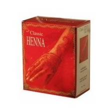 CLASSIC HENNA POR TESTFESTÉK testápoló